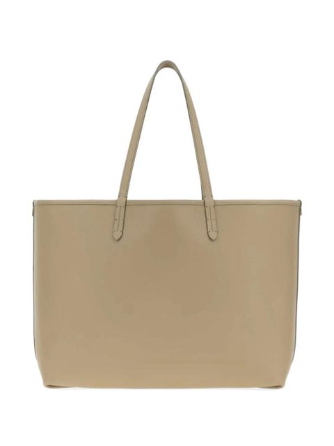 Burberry medium reversible-design tote bag - Neutrals - zdjęcie produktu nr 2