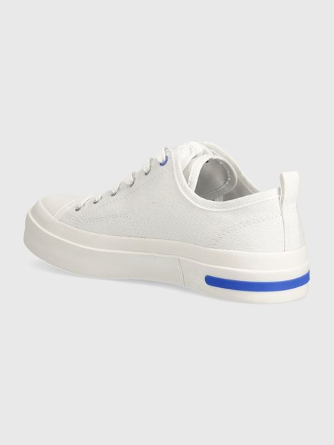 Karl Lagerfeld Jeans tenisówki KLJ VULC damskie kolor biały KLJ60920
