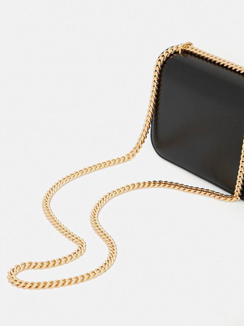 Tory Burch torebka skórzana Eleanor