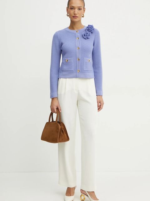 Luisa Spagnoli spodnie - zdjęcie produktu nr 2