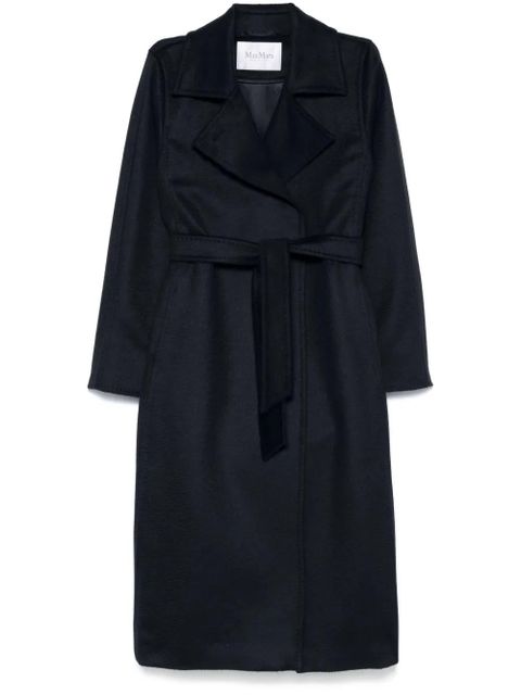 Max Mara Manuela Icon coat - Blue - zdjęcie produktu nr 1