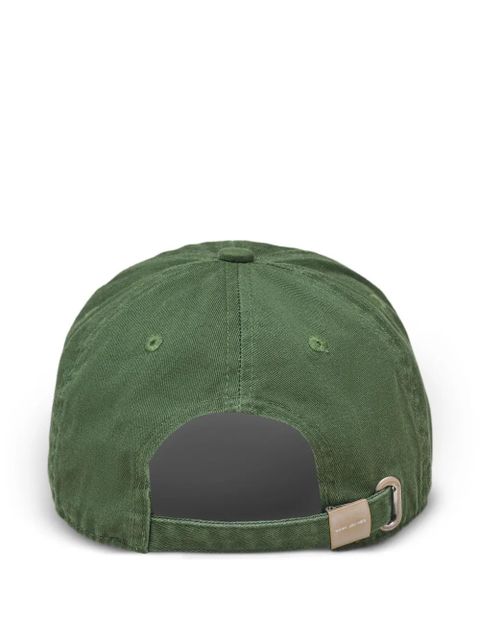 Marc Jacobs The Zodiac baseball cap - Green - zdjęcie produktu nr 2