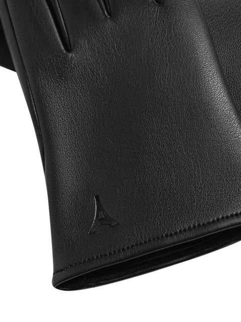 Manière De Voir Azel gloves - Black - zdjęcie produktu nr 2