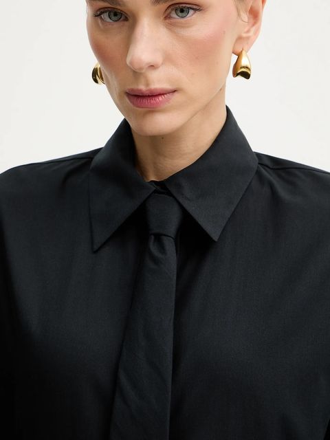 Elisabetta Franchi koszula bawełniana