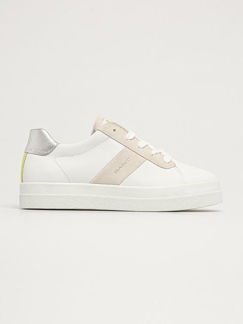 Gant - Buty skórzane Avona
