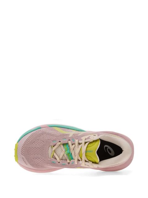 ASICS trabuco multi-colour sneakers - Pink