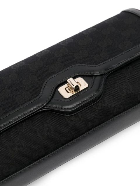 Gucci small Luce shoulder bag - Black