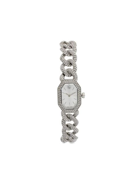 Swarovski Dextera Chain 44mm - White - zdjęcie produktu nr 1