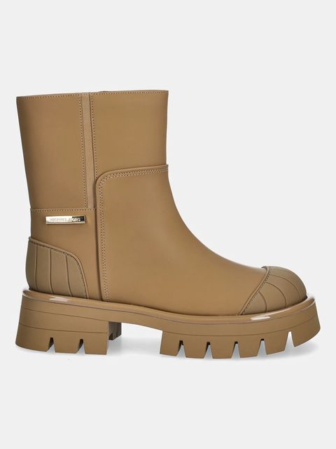 MICHAEL Michael Kors botki Sydra - zdjęcie produktu nr 1