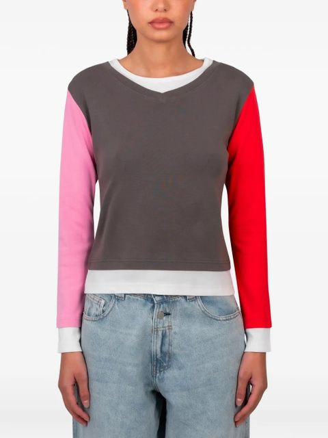 Gimaguas Samm T-shirt - Grey - zdjęcie produktu nr 1