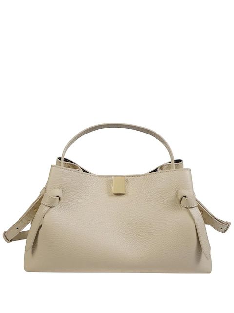 Yuzefi Gyoza knot-detail tote bag - Neutrals - zdjęcie produktu nr 1