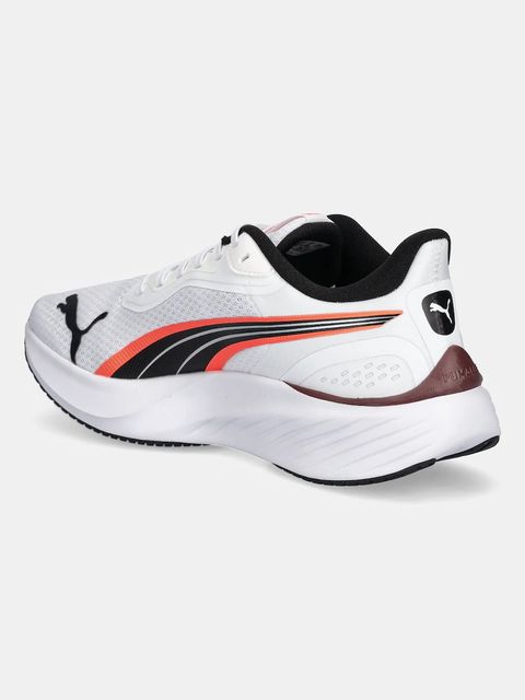 Puma buty do biegania Pounce Lite kolor biały 310778