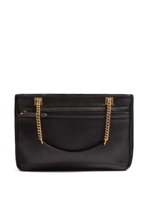 Valentino Garavani small Viva Superstar tote bag - Black