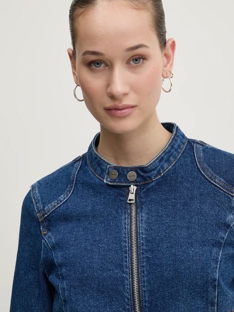 HUGO kurtka jeansowa