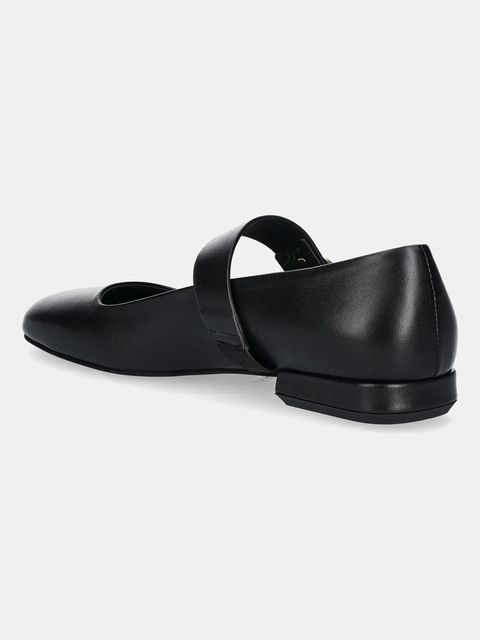 Furla baleriny skórzane Chic Ballerina