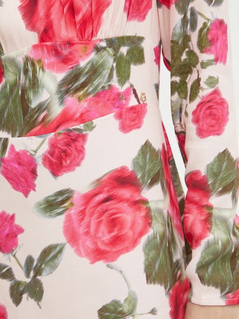 Guess sukienka RACHELE - zdjęcie produktu nr 2