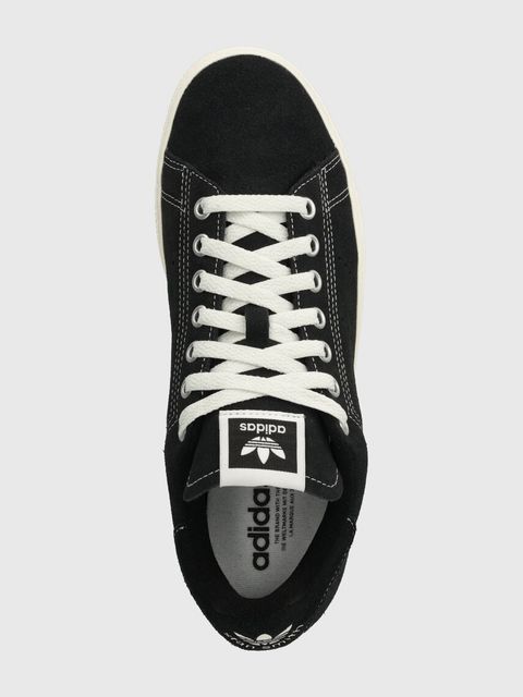 adidas Originals sneakersy zamszowe Stan Smith CS