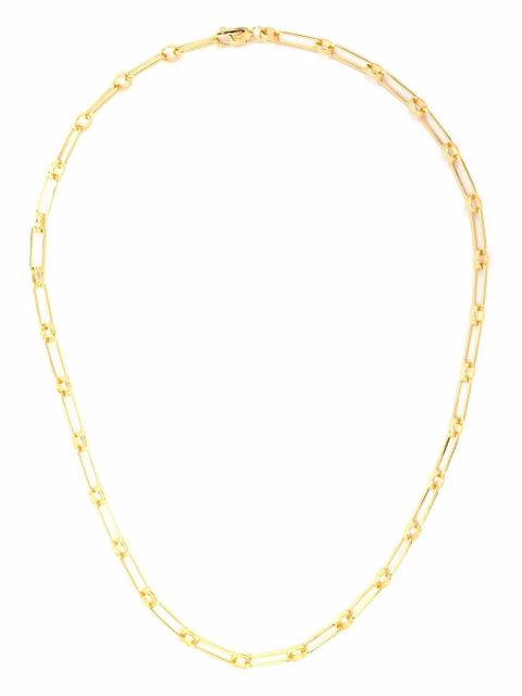 Missoma Aegis chain necklace - Gold