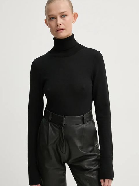 AERON sweter wełniany - zdjęcie produktu nr 1