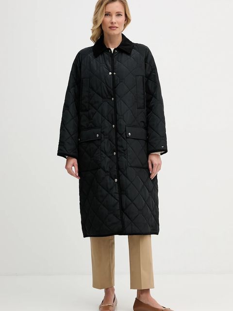 Tommy Hilfiger kurtka - zdjęcie produktu nr 1