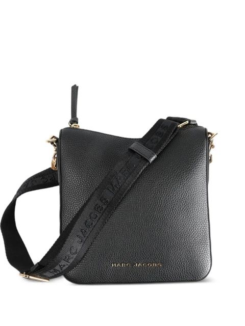 Marc Jacobs zip crossbody bag - Black - zdjęcie produktu nr 1