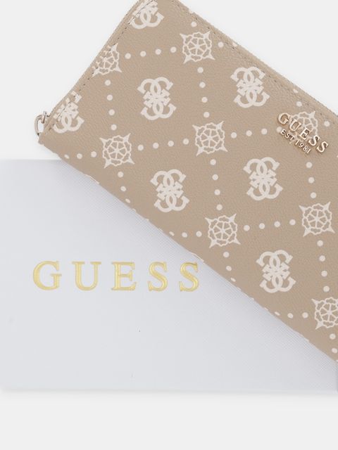 Guess portfel CARRIE