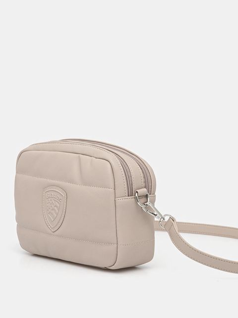 Blauer torebka kolor beżowy SMARTY02 - zdjęcie produktu nr 2