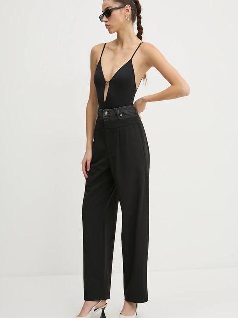 Diesel top UFBY-OVAL-D-BODYSUIT UW Body - zdjęcie produktu nr 1