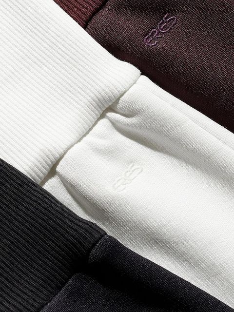 ERES Duncan trousers - Black - zdjęcie produktu nr 2