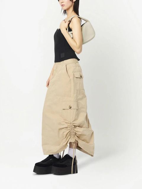 Marc Jacobs The Mini tote bag - Neutrals - zdjęcie produktu nr 2