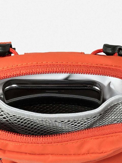 Fjallraven saszetka Saszetka Fjallraven High Coast Pocket F23226 333