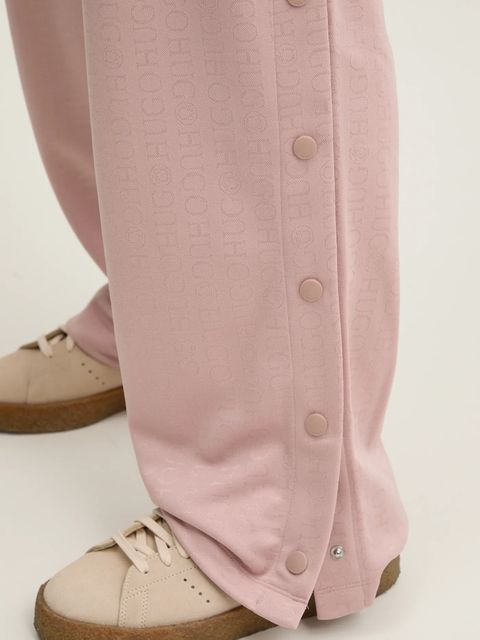 HUGO Blue spodnie dresowe