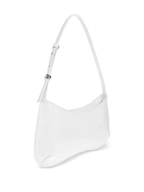Jacquemus Le Bisou shoulder bag - White