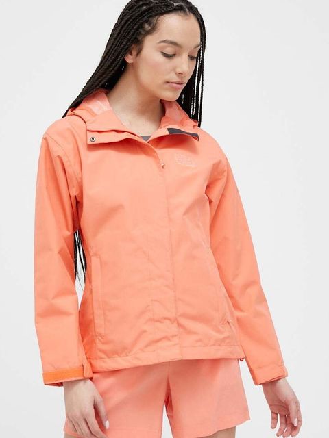 Helly Hansen kurtka przeciwdeszczowa Seven - zdjęcie produktu nr 2