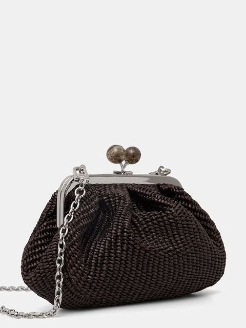 Weekend Max Mara torebka crossbody damska APALMAS - zdjęcie produktu nr 1