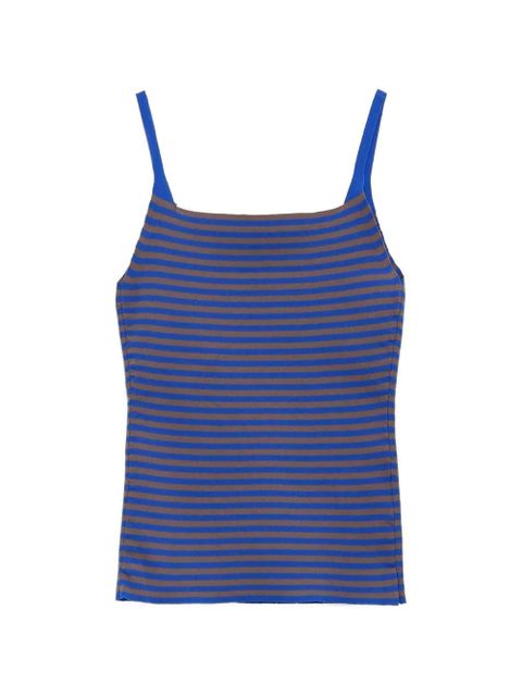 Gimaguas Camu striped tank top - Blue - zdjęcie produktu nr 1