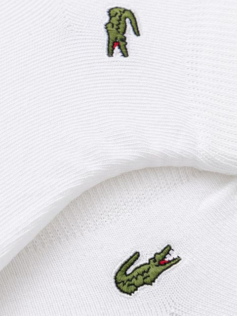 Lacoste skarpetki 3-pack - zdjęcie produktu nr 2