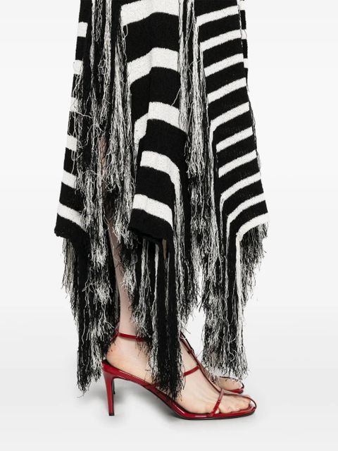 Proenza Schouler Yves maxi dress - Black