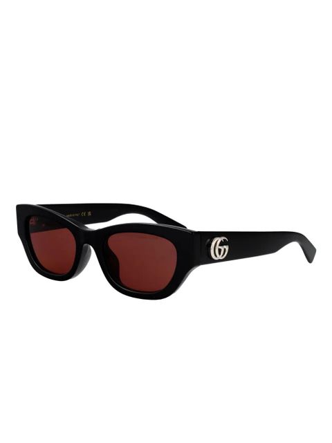 Gucci Eyewear GG1954SA sunglasses - Black - zdjęcie produktu nr 2