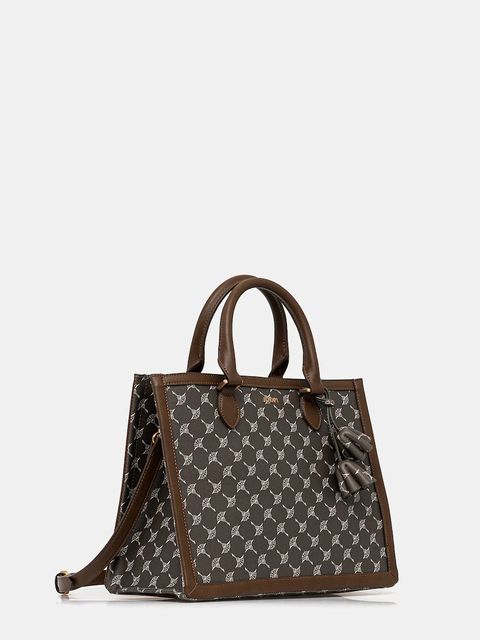 Joop! torebka Cortina Aurelia kolor zielony 4140007812