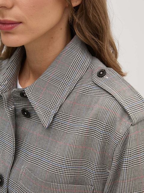 Tommy Hilfiger kurtka