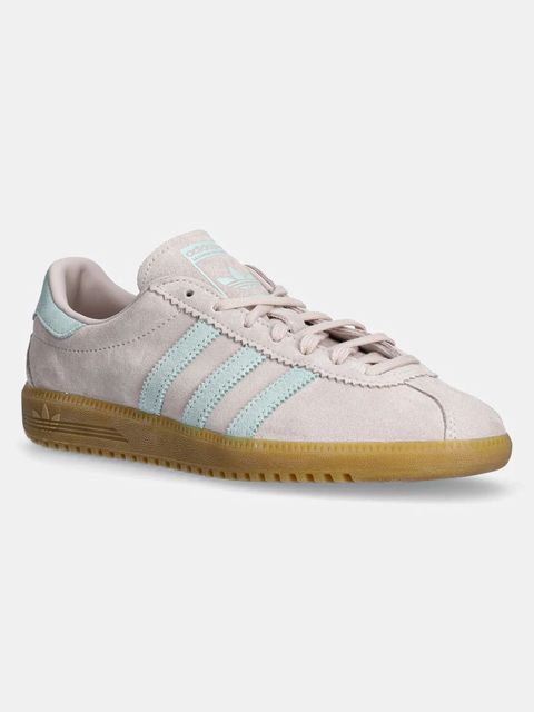 adidas Originals sneakersy Adidas BRMD kolor szary JS0256 - zdjęcie produktu nr 1