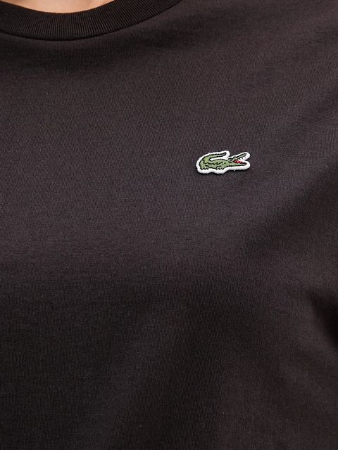 Lacoste t-shirt bawełniany