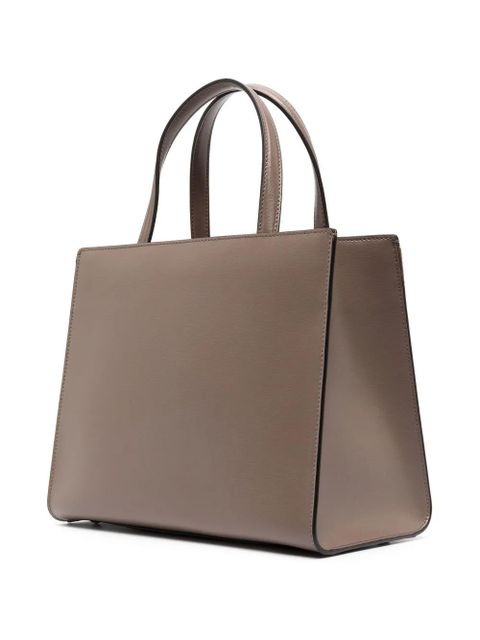 Ferragamo Viva Bow tote bag - Brown