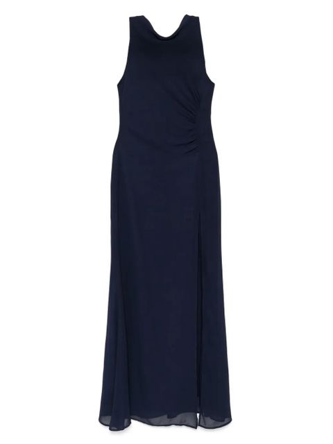 Reformation Senna dress - Blue - zdjęcie produktu nr 1