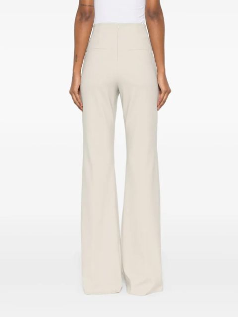 Sportmax Olea trousers - Neutrals