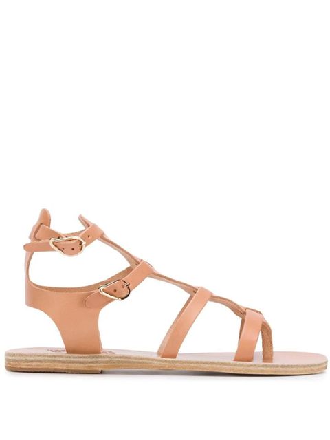 Ancient Greek Sandals Stephanie sandals - Neutrals - zdjęcie produktu nr 1