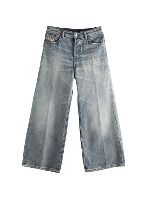 Diesel 1996 D-Sire jeans - Blue - zdjęcie produktu nr 1