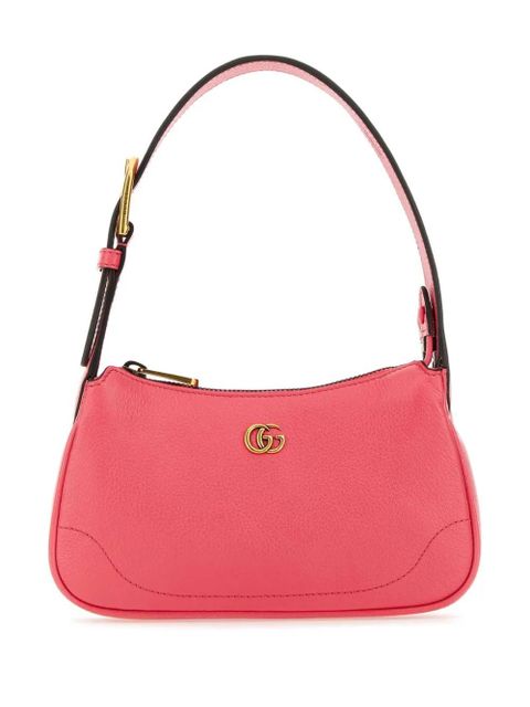 Gucci mini Aphrodite tote bag - Pink - zdjęcie produktu nr 1