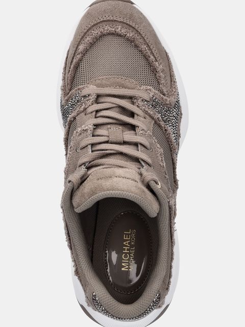 MICHAEL Michael Kors sneakersy Zuma